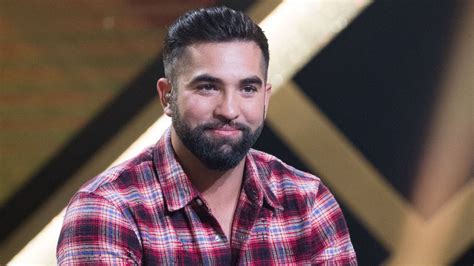 Kendji Girac Toujours Hospitalis Nouvelles R V Lations Sur Son Tat