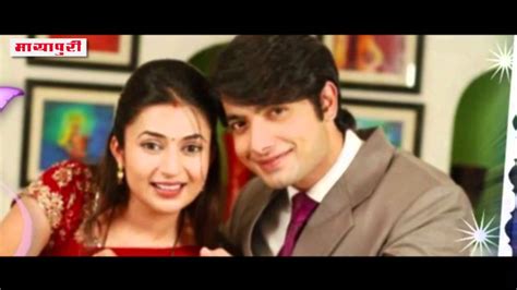 Sharad Malhotra And Divyanka Tripathi Marriage