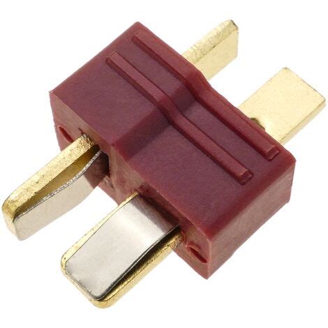 Cablemarkt Paar Rc T Plug Stecker Und Buchsen F R Batterien