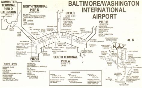 Bwi Airport News Page 64 Skyscrapercity Forum