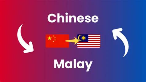 Professional Chinese Translation Services, Malaysia