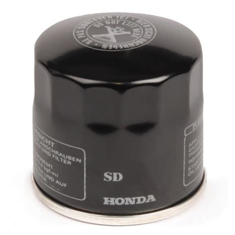 Honda Blackbird Cbr Xx Honda Oem Oil Filter Jaws Motorcycles