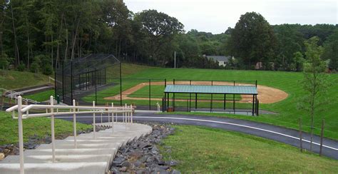 Park at East Hills – East Hills, NY (2006)