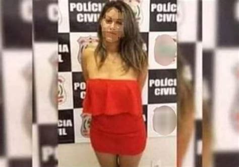 Mulher é Presa Após Tentar Matar Namorado Por Ele Ter Ejaculação Precoce