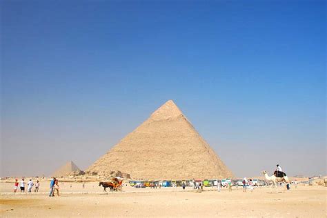 26 Great Pyramid Of Giza Interesting Cool Fun Facts Country Faq