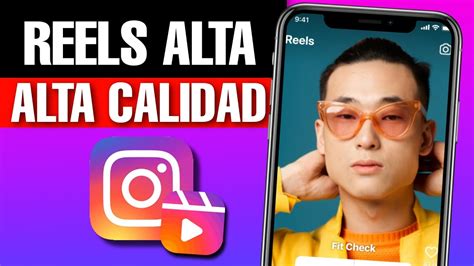 Como Subir Reels De Instagram En Alta Calidad YouTube