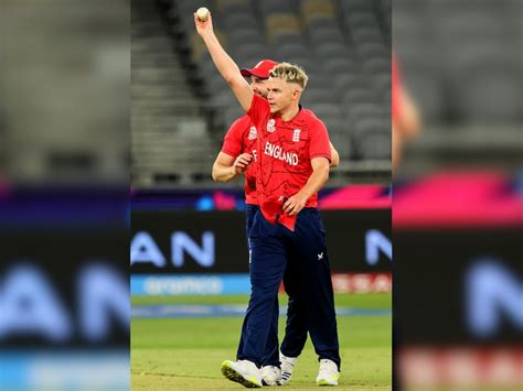 Sam Curran Inspired England Beat Afghanistan To Launch T20 World Cup