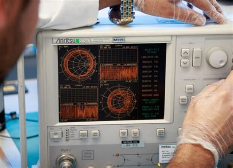 4 Things You Need to Know About RF Testing - Comeau Computing