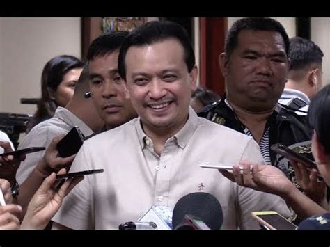 Trillanes Hails Makati Court Ruling A Victory For Justice Democracy