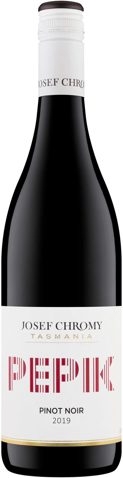 Josef Chromy Pepik Pinot Noir 750mL Vintage Cellars