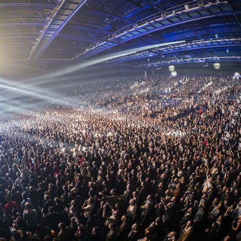 Le Zenith Zenith Nantes Métropole