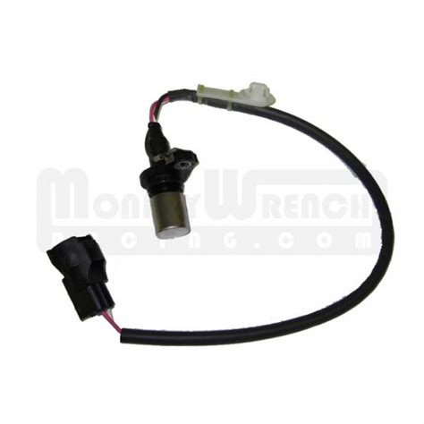 Toyotalotus Oem Sensor Crankshaft Position 2zz1zz All