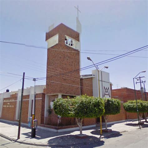 Parroquia Nuestra Señora de San Juan de los Lagos Torreón Horario de