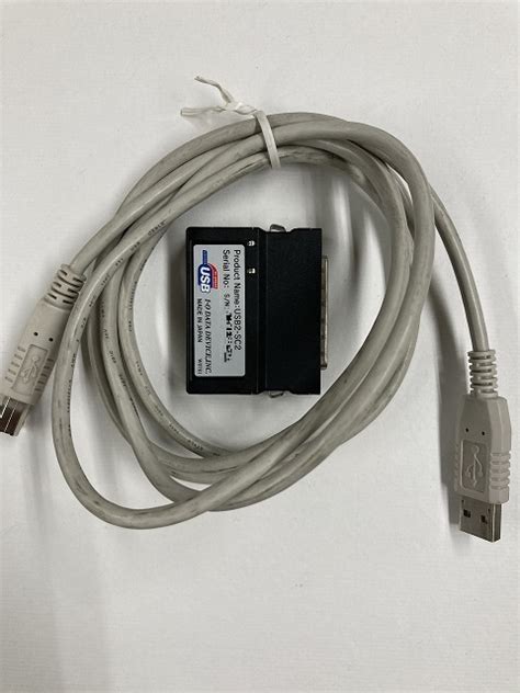 IO DATA USB2 SC2 USB SCSI 変換 SCSI 売買されたオークション情報yahooの商品情報をアーカイブ公開