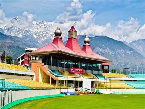 Check Out This List Of Places To Visit In Dharamshala Also Know What