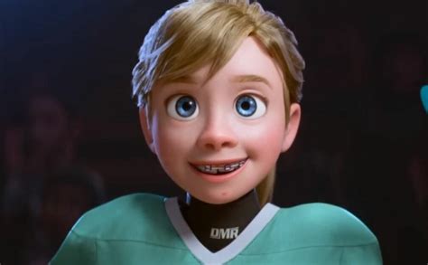 Disney Habr A Mandado Hacer Menos Gay A Riley De Intensamente Noticiasdefrente