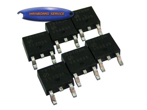 70T03 Mainboardservice.com