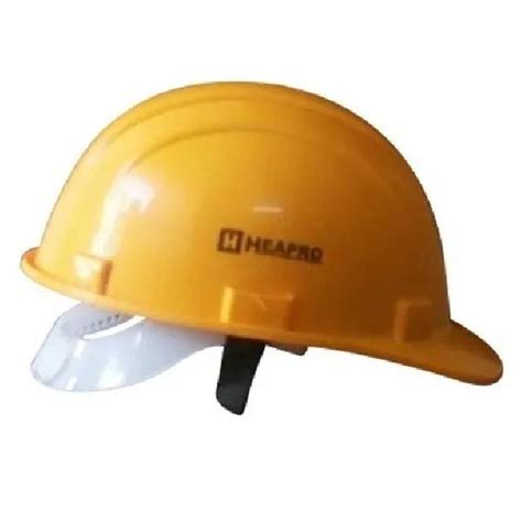 Heapro SD Helmet In Delhi Jagrit Construction Machinery