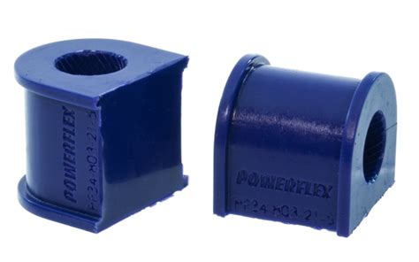 Powerflex Anti Roll Bar Bushes Mm Eliseparts