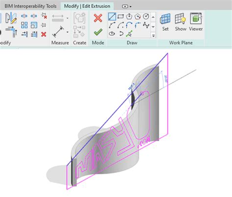 Create Curved Walls In Revit Profile Editing Guide Mashyo