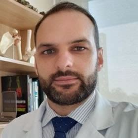 Dr Vinicius Abreu Mazzolin opiniões Ortopedista Traumatologista