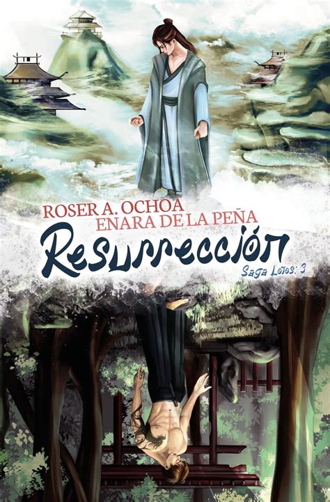 Resurrecci N A Ochoa Roser De La Pe A Enara Amazon Tr Kitap