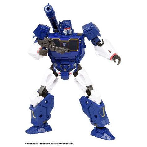 Transformer Studio Series SS 81 Soundwave Kyou Hobby Shop