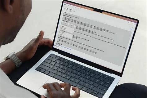 Tout Savoir Sur Le Macbook Pro M M Pro Et Max Fiche Technique