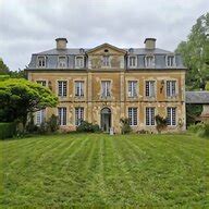 Manoirs Bretagne Doccasion Plus Que Exemplaires