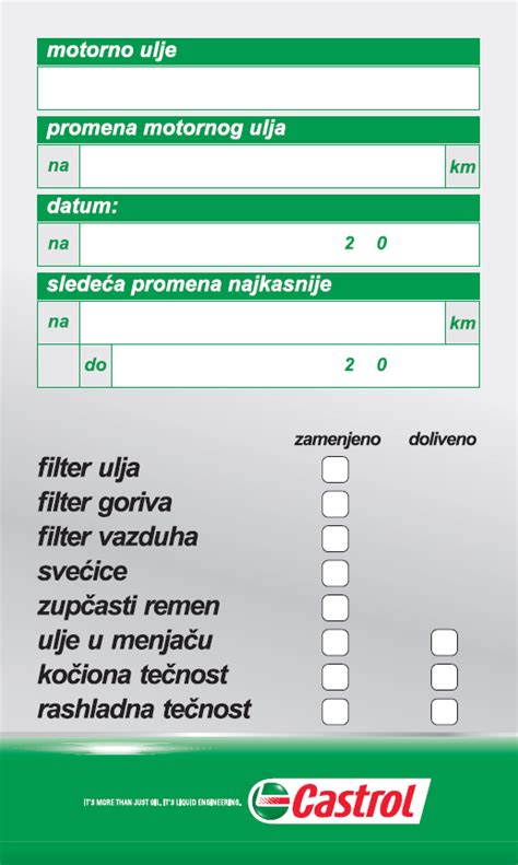 Castrol Edge W Ll Ti L Online Prodaja Midaoil