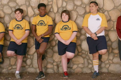 Fat Camp An Uneven Comedy With A Hefty Heart Film Inquiry