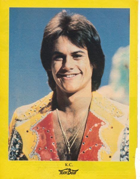 Kc And The Sunshine Band Harry Wayne Casey Disco Funk The Sweetest