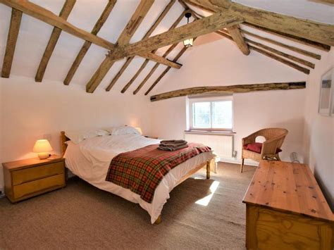 Bucks Cottage Bucks Cottage In Roughton
