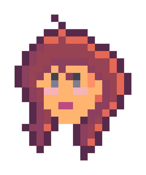 Pixel Art Practice 1 By Imahika On Deviantart