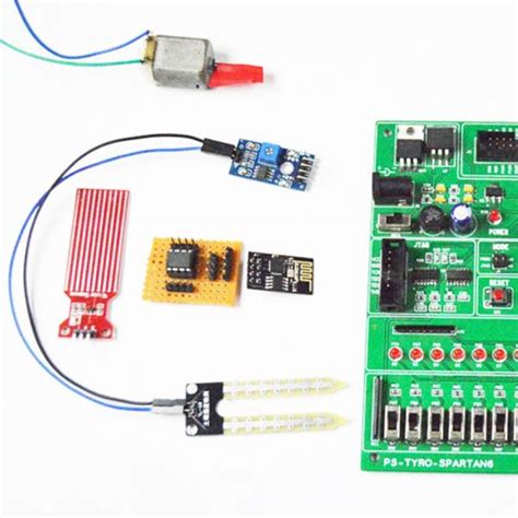 IOT Based Liquid Level Monitoring System Using Arduino