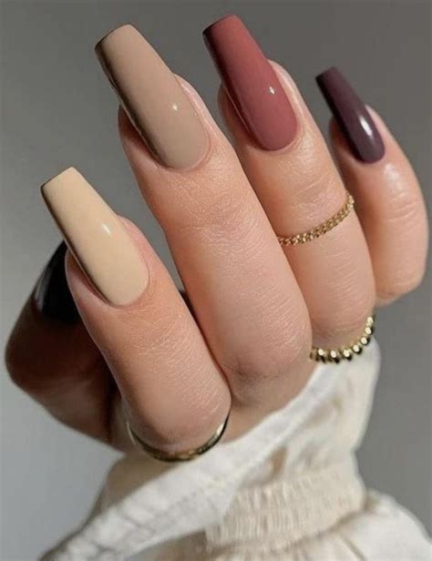 Uñas nude Todo lo que tienes que saber para lucirlas con estilo y