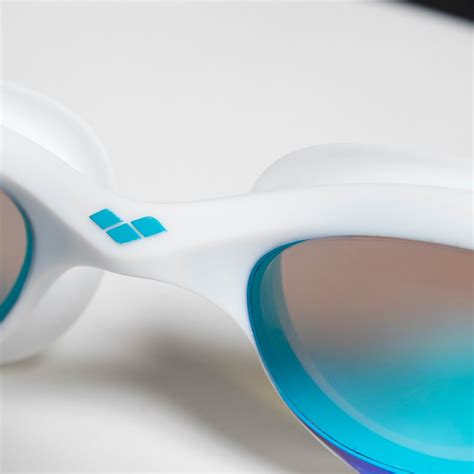 arena The One Mirror Training Goggle