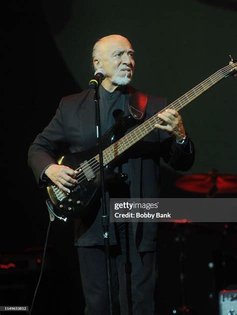 Nick Fortuna Of The Buckinghams Performs At The Happy Together Tour