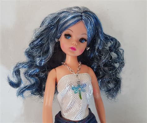 Ooak Sindy Doll Sindy Doll Ooak Dolls