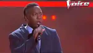 Henry Olonga Knocked Out Of The Voice Australia Singing Competition