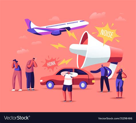 Noise Pollution Images Hd