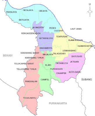 info KARAWANG