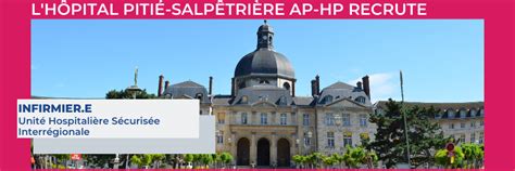 Slider Recrutement Uhsi Psl H Pitaux Universitaires Piti Salp Tri Re