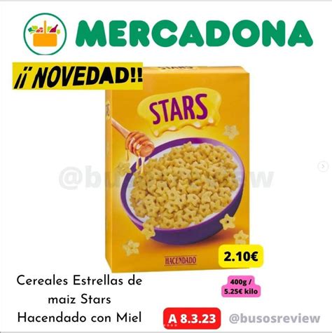 NOVEDADES MERCADONA Mercadona Lo Ha Vuelto A Hacer Llega La Novedad