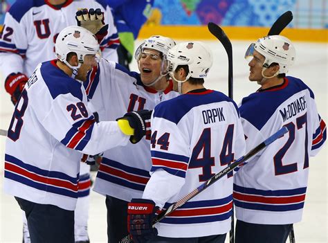 usa vs canada hockey rematch date