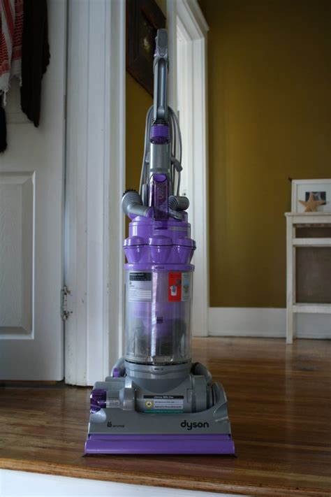 A Powerful Dyson Pet Vacuum for Animal Owners