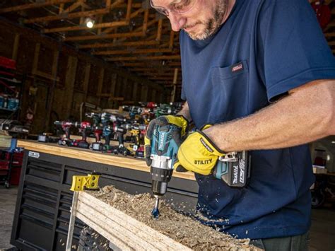 The Truth About Cordless Drill Torque and Speed - Pro Tool Reviews