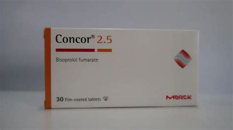 Bisoprolol Fumarate Tablets Usp Mg At Rs Stripe In Rajkot Id