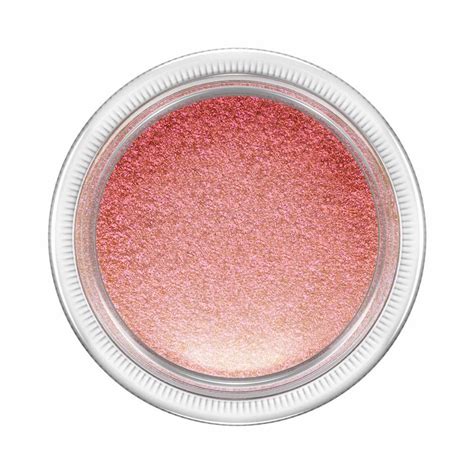 Sombra Cremosa Mac Pro Longwear Paint Pot Babe In Charms Babe In Charms