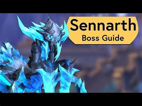 How To Easily Defeat The Sennarth Raid Boss In World Of Warcraft